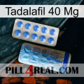 Tadalafil 40Mg 40